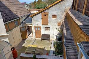Ihr neues Zuhause in Ichstedt – charmantes Reihenhaus mit Garten und individuellem Potenzial – Die vollständige Adresse der Immobilie erhältst du vom Anbieter., 6567 Ichstedt – Vorschaubild 5