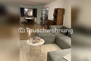 Tauschwohnung: Wohnungstausch: Große Wohnung mit Garten + Balkon – Die vollständige Adresse der Immobilie erhältst du vom Anbieter., 81827 Waldtrudering, München – Vorschaubild 9