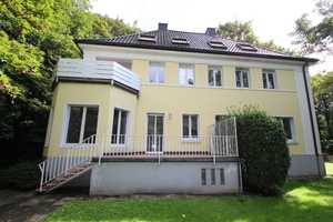 Repräsentative Stadtvilla in exponierter Alleinlage am Kurpark in Unna – Unna (Kreis) – Vorschaubild 2
