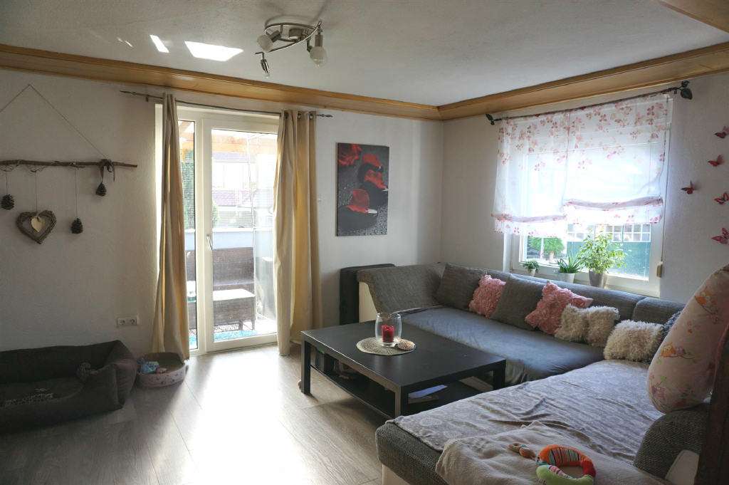 Immobilie in Zaberfeld - VBU Immobilien - Wohnen mit Flair - Bild 1