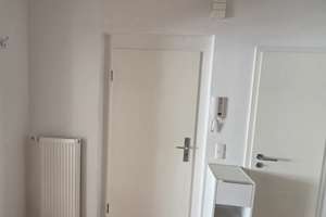 Singles oder Paare aufgepasst: helle freundliche 3-Raum-Wohnung mit Balkon und EBK – Steinring 60, 44789 Südinnenstadt, Bochum – Vorschaubild 8