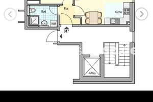 Wohnungstausch: Lohkoppelweg 42b – Lohkoppelweg b 42, 22000 Lokstedt, Hamburg – Vorschaubild 8