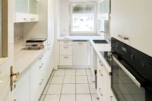 Frankfurt-Nied: Gut geschnittene 3-Zimmer-Wohnung mit Balkon! – 65934 Nied, Frankfurt am Main – Vorschaubild 6