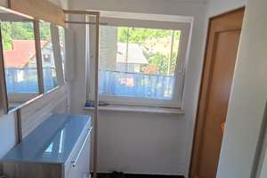 Exklusives 10 Zimmer Luxus-Einfamilienhaus mit Einbauküche, Gäste-WC  und Terrasse – 98666 Masserberg – Vorschaubild 23