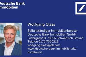 TOP-Angebot! Wunderschöne helle 3,5-Zimmer-Wohnung mit großem Balkon und Einzelgarage – Die vollständige Adresse der Immobilie erhältst du vom Anbieter., 73432 Unterkochen, Aalen – Vorschaubild 18