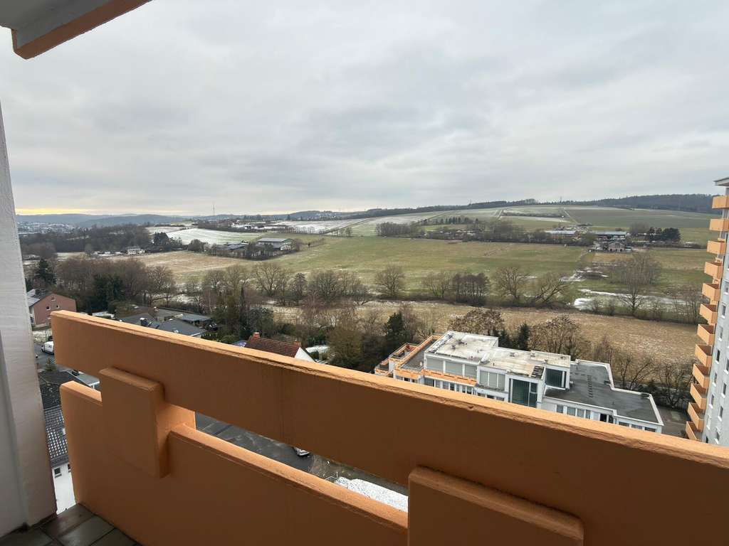 Immobilie in Taunusstein - Attraktive Eigentumswohnung mit Balkon und guter Raumaufteilung in Taunusstein - Bild 2