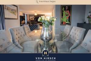 TRAUMHAUS HEGAU - A+ Effizienz. sofort bezugsbereit – Weidenweg 22, 78269 Volkertshausen – Vorschaubild 15