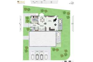 Halbes Haus, volles Glück, sofort einziehen! - FALC Immobilien Heilbronn – Schloßgartenstraße 3/1, 74249 Jagsthausen – Vorschaubild 31