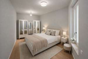 Stilvolle, neuwertige 2-Zimmer-Wohnung in Berlin-Tiergarten mit TG -Provisionsfrei- – Von-der-Heydt-Straße 1, 10785 Tiergarten, Berlin – Vorschaubild 13