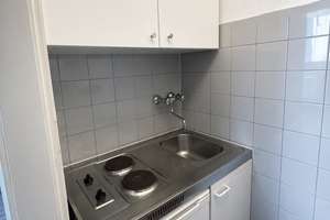 Nachmieter/in gesucht zum 01.07.2026 - 1 Zimmer-Wohnung in Aachen – Die vollständige Adresse der Immobilie erhältst du vom Anbieter., 52064 Marschiertor, Aachen – Vorschaubild 7