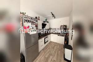Tauschwohnung: Perfekt für Paare in Erfurt – Die vollständige Adresse der Immobilie erhältst du vom Anbieter., 99097 Melchendorf, Erfurt – Vorschaubild 2