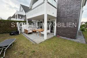 Moderne Terrassenwohnung mit Gartenanteil in Bielefeld - Jöllenbeck – 33739 Jöllenbeck, Bielefeld – Vorschaubild 10