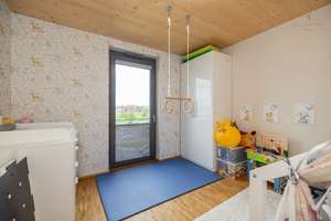 Penthouse der Extraklasse – Rooftop-Lounge, Festungsblick, Aufzug und Baujahr 2023 – Die vollständige Adresse der Immobilie erhältst du vom Anbieter., 97074 Frauenland, Würzburg – Vorschaubild 33