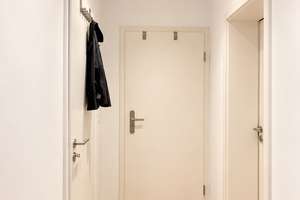Stilvoll modernisierte 3 Zimmer Wohnung mit Fußbodenheizung und Balkon – Hesselnberg 62, 42285 Barmen, Wuppertal – Vorschaubild 9