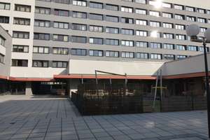 Charmantes 1-Zimmer-Apartment in Stadtparknähe – Mexikoring 23, 22297 Winterhude, Hamburg – Vorschaubild 8