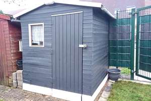 Reihenhaus mit Stellplatz, EBK, Gäste-WC & Garten – Die vollständige Adresse der Immobilie erhältst du vom Anbieter., 39179 Barleben – Vorschaubild 26
