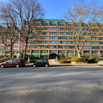 Ihr neuer Firmensitz in Hagen | 1.070 - 6.671 m² | hervorragende Verkehrsinfrastruktur | Cafeteria