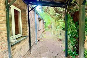 Einfamilienhaus mit herrlichem Garten im grünen Hamburg Bramfeld – Grootmoortwiete 14, 22175 Bramfeld, Hamburg – Vorschaubild 2