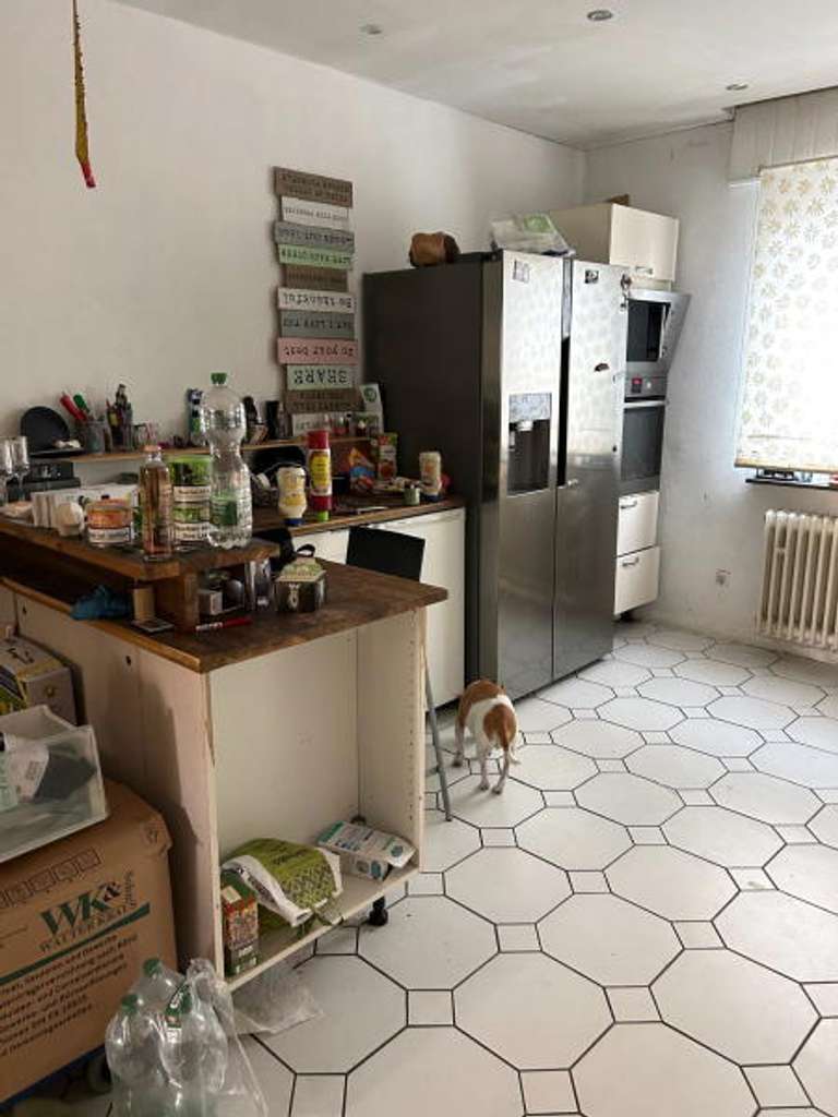 Immobilie in Hemsbach - renovierungsbedürftiges RH sucht geschickten Handwerker - Bild 4