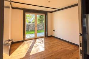 Hochwertige 3-Zimmer-Wohnung mit Garten in ruhiger Lage – Erchanstraße 2A, 85049 West, Ingolstadt – Vorschaubild 6