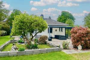 Modernisierter Bungalow mit großem Garten und zwei Terrassen in Steglitz-Zehlendorf – Die vollständige Adresse der Immobilie erhältst du vom Anbieter., 14167 Lichterfelde, Berlin – Vorschaubild 19