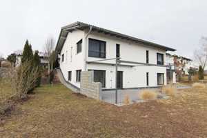 Modernes 2-Familienhaus in Unteriglbach – Ihr Traumhaus mit großzügigem Garten! – Passau (Kreis) – Vorschaubild 28
