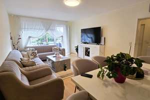 Schöne Kapitalanlage im Herzen von Friedrichsfeld mit großem Balkon und Aufzug – Bülowstraße 61, 46562 Voerde (Niederrhein) – Vorschaubild 9