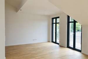- PROVISIONSFREI - Stilvolle 3-Zimmer-Wohnung mit Balkon & Top-Ausstattung – Die vollständige Adresse der Immobilie erhältst du vom Anbieter., 14469 Bornim, Potsdam – Vorschaubild 3