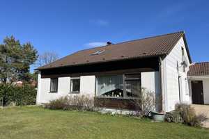 Günstiges, gepflegtes 5-Raum-Reihenhaus in Bobingen – Amselweg 17, 86399 Augsburg (Kreis) – Vorschaubild 8