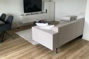KFW 40, Brechtener Heide, 2,5-Zimmer-Wohnung mit Garten – Selma-Lagerlöf-Str. 3, 44339 Holthausen, Dortmund – Vorschaubild 5