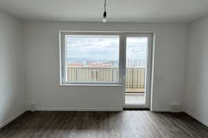 Wohnen mit Ausblick: Erstbezug mit Einbauküche und Balkon – Grunaer Straße 5, 1069 Pirnaische Vorstadt, Dresden – Vorschaubild 4