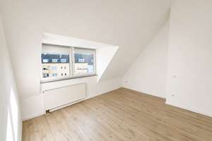 Helle Maisonettewohnung mit sonnigem Balkon und moderner Einbauküche im Belgischen Viertel – Neue Maastrichter Straße 15, 50672 Neustadt/Nord, Köln – Vorschaubild 10