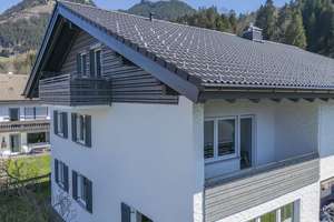 Exklusive 2-Raum-Wohnung in Burgberg im Allgäu, sehr sonnig, sehr ruhig, Bergblick rundum, Keller – Heimenhofenstraße 22, 87545 Burgberg im Allgäu – Vorschaubild 7