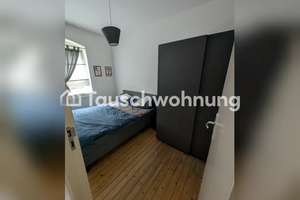 Tauschwohnung: Suche 3 Zimmer Mitte, F-hain, biete 2-Zimmer in Weissensee – Gäblerstrasse 109, 13086 Weißensee, Berlin – Vorschaubild 3