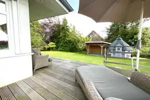 Traumhaftes Einfamilienhaus in Wattenbek – Rendsburg-Eckernförde (Kreis) – Vorschaubild 19
