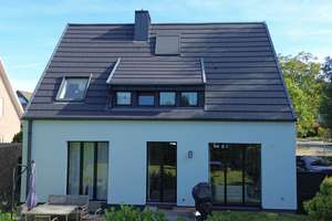 Ready to live! ...Kernsaniertes EFH auf der Sentruper Höhe – Die vollständige Adresse der Immobilie erhältst du vom Anbieter., 48149 Sentrup, Münster – Vorschaubild 7