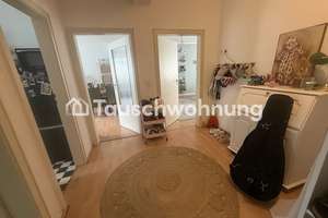 Tauschwohnung: 63 m² Wohnung in Köln Südstadt sucht Wohnung in der Südstadt – Die vollständige Adresse der Immobilie erhältst du vom Anbieter., 50678 Altstadt/Süd, Köln – Vorschaubild 4