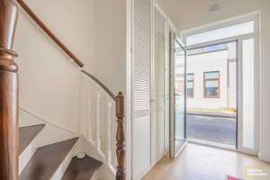 Bremen – Fesenfeld | Energetisch saniertes Zuhause mit Dachgarten-Flair – Die vollständige Adresse der Immobilie erhältst du vom Anbieter., 28203 Fesenfeld, Bremen – Vorschaubild 5