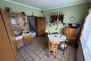 Charmantes Reihenendhaus mit Potenzial in Merkstein – Humboldtstraße 50, 52134 Herzogenrath – Vorschaubild 6