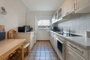 Provisionsfrei! Bungalow in Hanglage mit Einliegerwohnung und großer Sonnenterrasse – Darmstadt-Dieburg (Kreis) – Vorschaubild 17