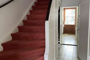 Großzügiges Reihenhaus in Schwachhausen – Die vollständige Adresse der Immobilie erhältst du vom Anbieter., 28211 Gete, Bremen – Vorschaubild 3
