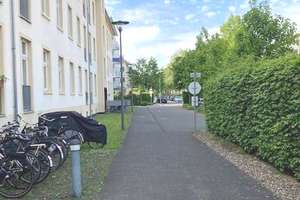 tolles Appartement im sanierten Baudenkmal mit Aufzug, Stellplatz in Junkersdorf – Else-Lang-Strasse 10, 50858 Junkersdorf, Köln – Vorschaubild 3