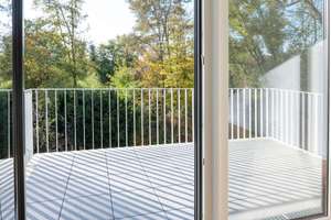 Außergewöhnlich großzügige lichtdurchflutete Gartenwohnung mit EBK zu SOFORT – Die vollständige Adresse der Immobilie erhältst du vom Anbieter., 49090 Atter, Osnabrück – Vorschaubild 5