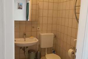 Charmanter Jugendstil-Altbau in begehrter Weststadt-Lage – Provisionsfrei & vermietet – Yorckstraße 27, 76185 Weststadt, Karlsruhe – Vorschaubild 7
