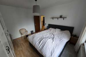 3-Zimmer Wohnung in zentraler Lage – Diepenbrockstr. 29, 48145 Mauritz-West, Münster – Vorschaubild 9