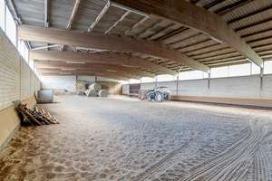 Besonderes Anwesen für Pferdeliebhaber in Emmendorf! – Die vollständige Adresse der Immobilie erhältst du vom Anbieter., 29579 Emmendorf – Vorschaubild 17