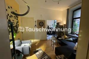 Tauschwohnung: Gemütliche, ruhige 2-Zimmer Wohnung in Köln Innenstadt – Die vollständige Adresse der Immobilie erhältst du vom Anbieter., 50668 Altstadt/Nord, Köln – Vorschaubild 1