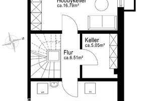 AIGNER - Neubau trifft Energieeffizienz und Lebensqualität – Ihr neues Zuhause in Waldtrudering – Die vollständige Adresse der Immobilie erhältst du vom Anbieter., 81827 Waldtrudering, München – Vorschaubild 7