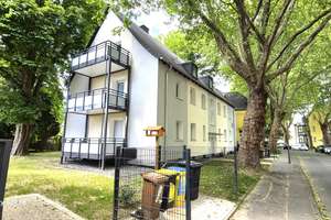 Schöne Wohnung: renovierte 3-Zimmer-Wohnung mit Balkon – 44359 Mengede (Ortsteil), Dortmund – Vorschaubild 1