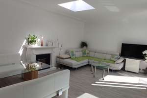 DESIGN-BUNGALOW MIT EXKLUSIVEM WINTERGARTEN, WÄRMEPUMPE & WOHNGESUNDEM RAUMKLIMA – 40472 Unterrath, Düsseldorf – Vorschaubild 17